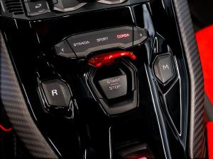Lamborghini Centenario Roadster 2017 года 